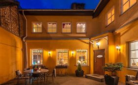 Angel House Vilnius, 4A
